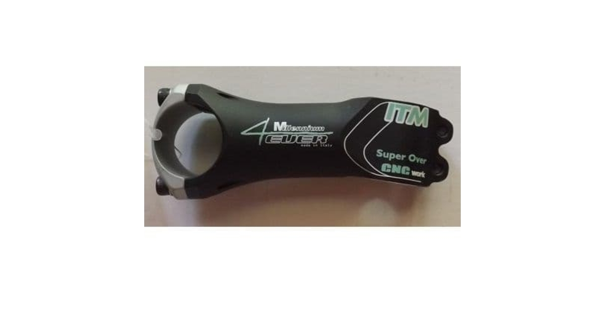 Potence MILLENIUM FOUR ITM - Périphériques route/Potences